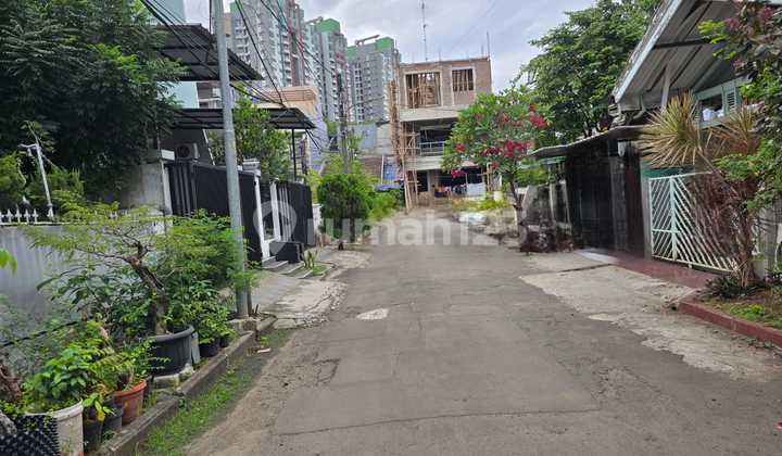 Rumah Murah di Kelapa Gading 2