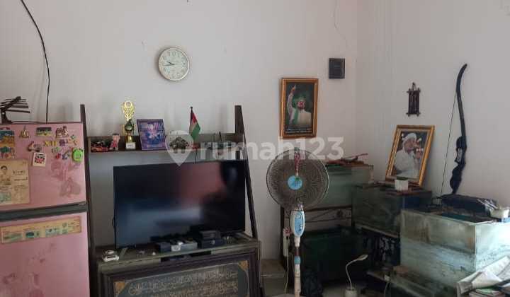 Rumah Murah Siap Huni Di Koja 2