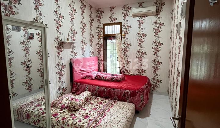 Rumah Siap Hun, Rapi, Bagus di Duren Sawit 2