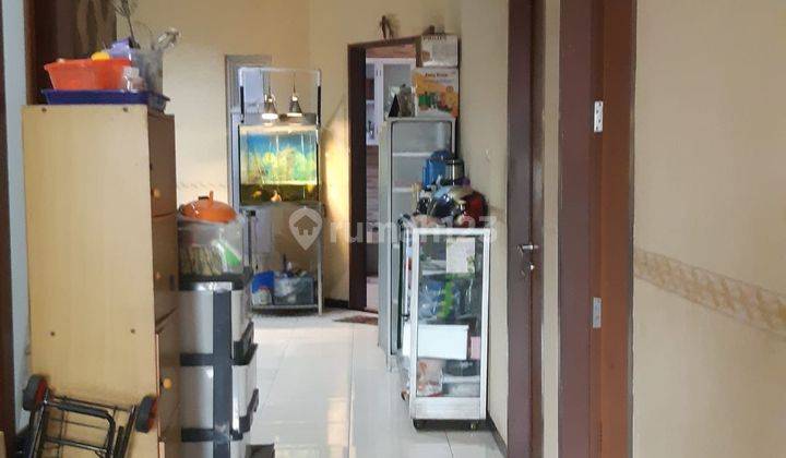 Dijual Cepat Rumah 2 Lantai Bagus 2