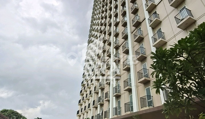 Disewakan apartemen studio di green palace , azalea suites 1