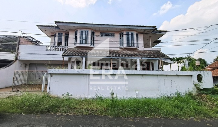 House for sale, negotiable until deal, ...in Cinere Estate, Depok. 1