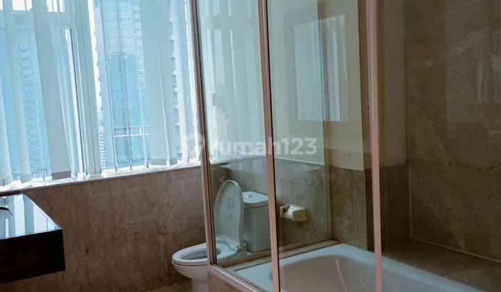 Jarang Ada Di Jual Cepat Apartemen Mayflower Jw Marriott  Full Furnished   1