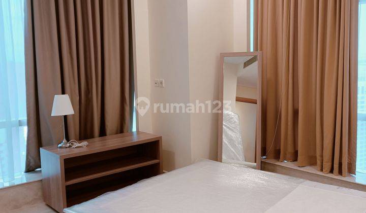 Jarang Ada Di Jual Cepat Apartemen Mayflower Jw Marriott  Full Furnished   2