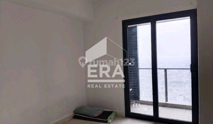 Apartemen The Peak Kedung Doro Surabaya 2