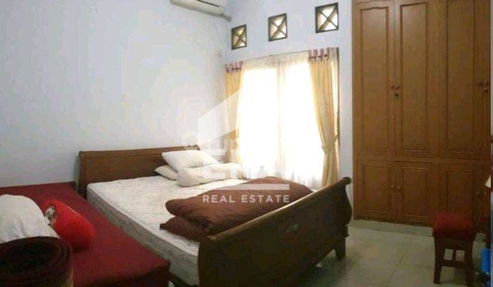 rumah siap huni di grand galaxy city 1