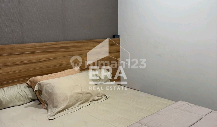 Di Jual Cepat Apartemen 2 BR di Parahyangan Residence Bandung 2