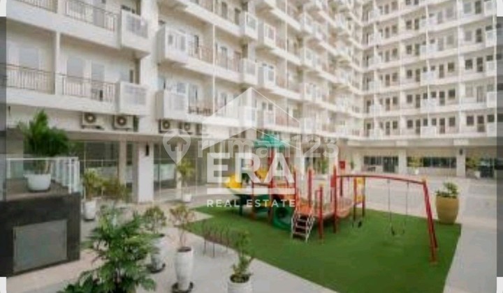 Dijual Apartemen Sentul Tower Tipe Studio , Sentul City Dijual Apartemen Sentul Tower Tipe Studio , Sentul City