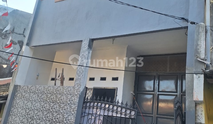 Di Jual Rumah Tinggal Di Jati Mulya Bekasi 1