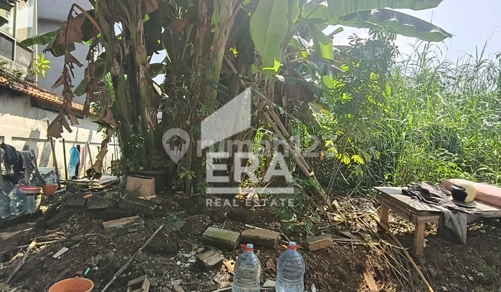 Dijual kavling dii mutiara ragunan jakarta selatan