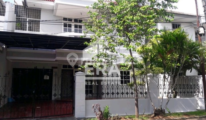 For Rent House in Janur Elok Kelapa Gading For Rent House in Janur Elok Kelapa Gading