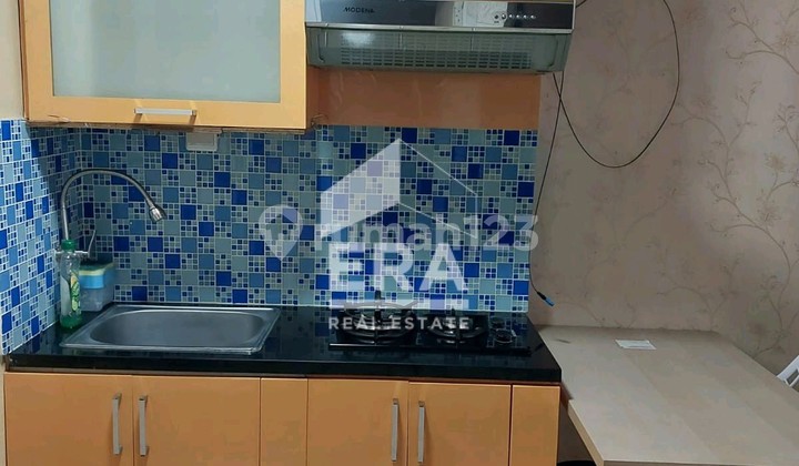 For rent 2 bedroom apartment in Sunter Parkview, North Jakarta. 2