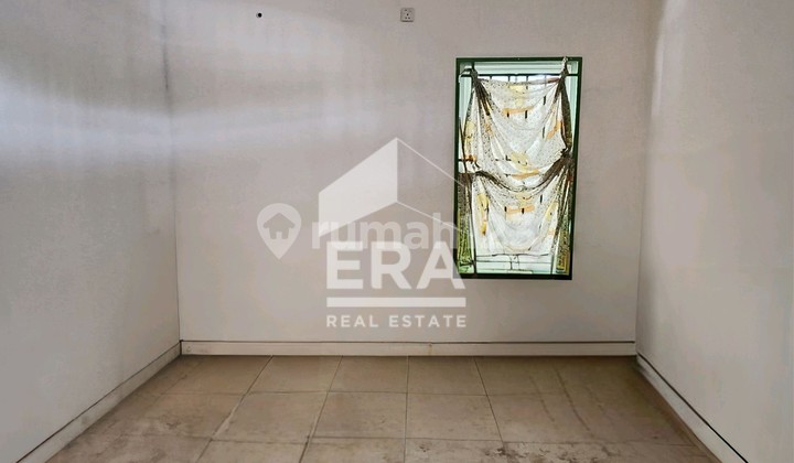 Dijual cepat rumah di lingkungan asri Siera Madre Sentul City 2