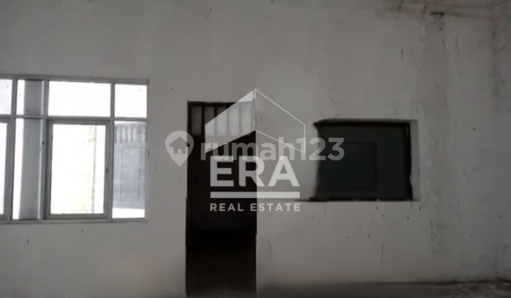 Dijual Rumah di jl Diponegoro Semarang kecamatan Ungaran 2