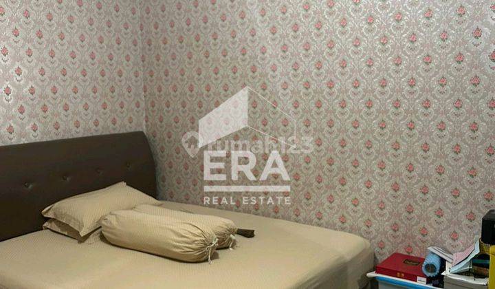 Dijual cepat rumah di Gading griya lestari, sukapura, cilincing, jakarta utara 2