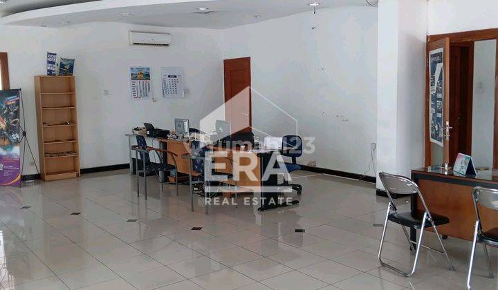 Disewakan Rumah/Ruang usaha di lokasi strategis di pusat kota Semarang 2