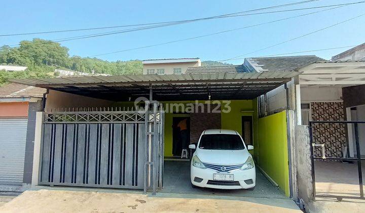 Di Jual Cepat Rumah Di Gunung Walat Green Hill Cibadak 1