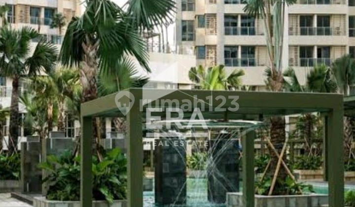 Dijual Apartemen Taman Anggrek tipe 2 bedrooms Dijual Apartemen Taman Anggrek tipe 2 bedrooms