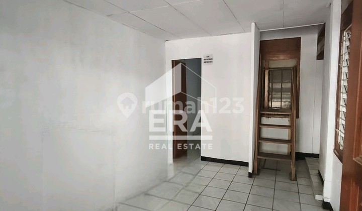 Hatus Tersewa Rumah di Pulomas Jakarta Timur 2