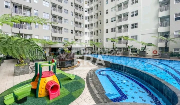 Di Jual Cepat Apartemen 2 BR di Parahyangan Residence Bandung Di Jual Cepat Apartemen 2 BR di Parahyangan Residence Bandung