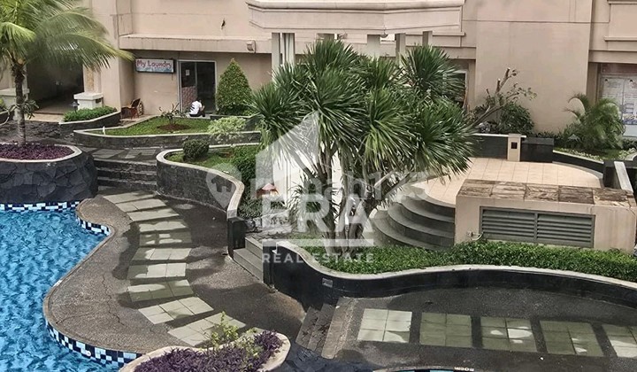 di jual apartemen siap huni di apartemen ancol mediterania di jual apartemen siap huni di apartemen ancol mediterania