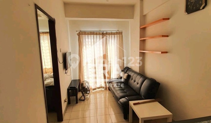 Disewakan apartemen sunter park view 2