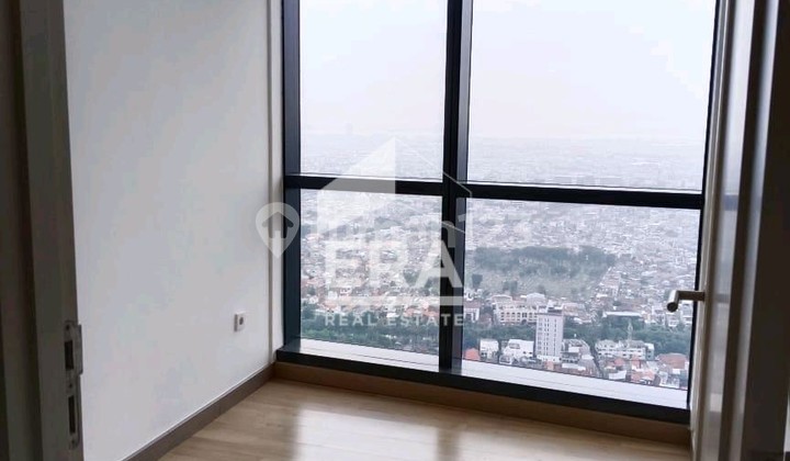 Apartemen The Peak Kedung Doro Surabaya 1