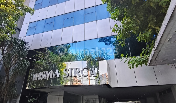 Disewakan Gedung Kantor Siap Pakai Di Kebon Sirih, Menteng, Jakpus Disewakan Gedung Kantor Siap Pakai Di Kebon Sirih, Menteng, Jakpus
