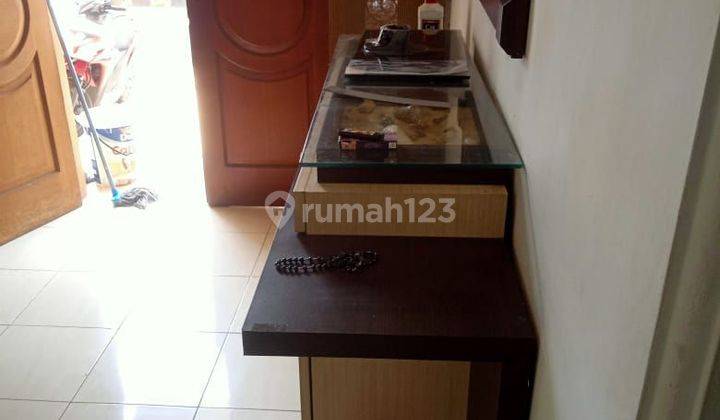 Disewakan Rumah Siap Huni Tinggal Bawa Koper  2