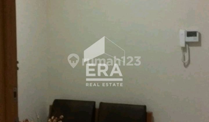 For Sale Quick studio apartment in the Mansion Kemayoran 2