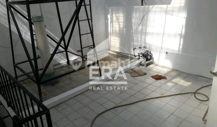 Disewakan Rumah di Janur Elok Kelapa Gading 2