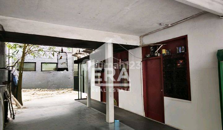 Disewakan gedung cocok untuk kantor , resto n cafe di kebayoran baru , jakarta selatan 2