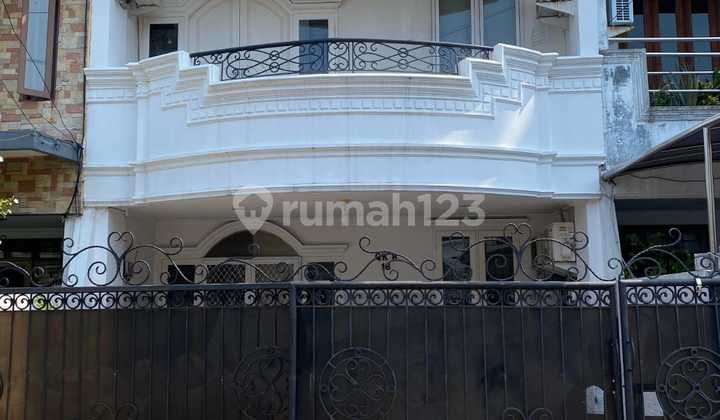 Dijual Rumah Siap Huni Di Janur Asri Kelapa Gading Dijual Rumah Siap Huni Di Janur Asri Kelapa Gading