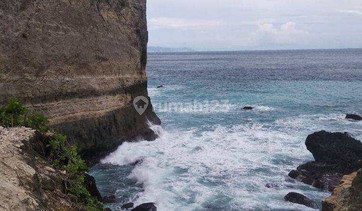 Kavling  Exclusive Di Nusa Penida Dengan Pemandangan Alam Yang Menakjubkan  1