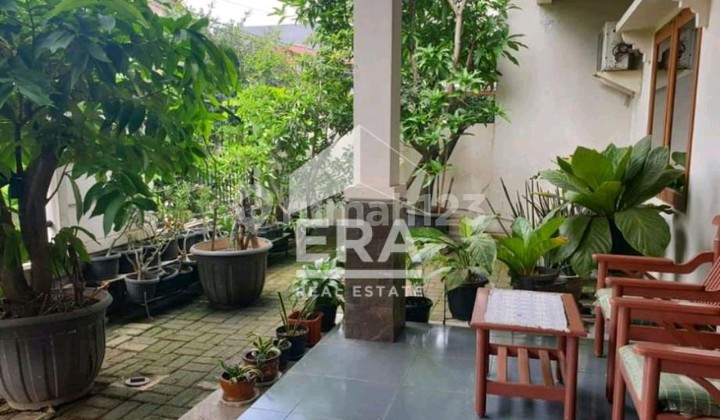 Dijual rumah siap huni di grand galaxy city Dijual rumah siap huni di grand galaxy city