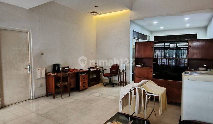 Di Jual Cepat Rumah Di Pusat Kota Jakarta  2