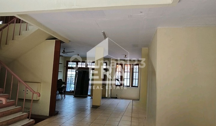 House for sale, negotiable until deal, ...in Cinere Estate, Depok. 2