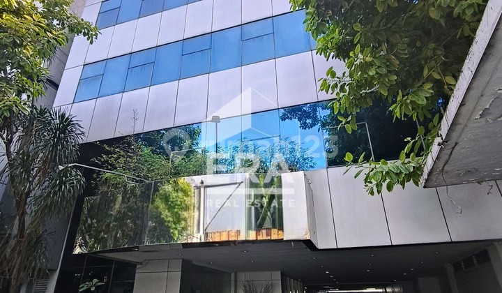 Dijual Gedung Kantor Di Johar Kebon Sirih, Jakarta Pusat Dijual Gedung Kantor Di Johar Kebon Sirih, Jakarta Pusat