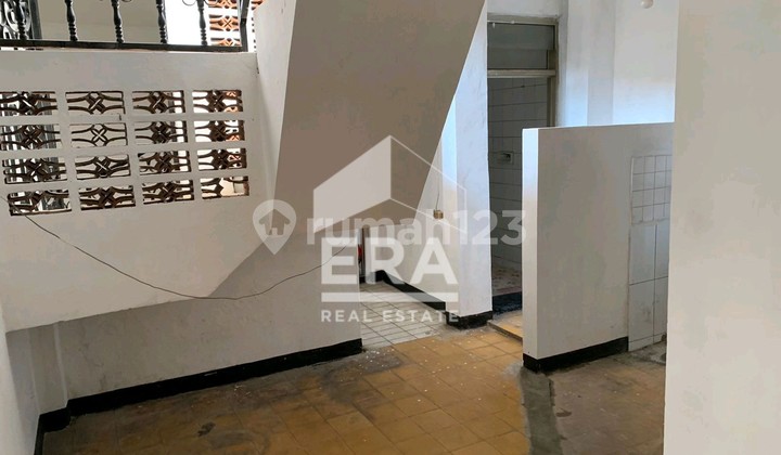Dijual rumah di cimalaya cideng jakarta pusat 2