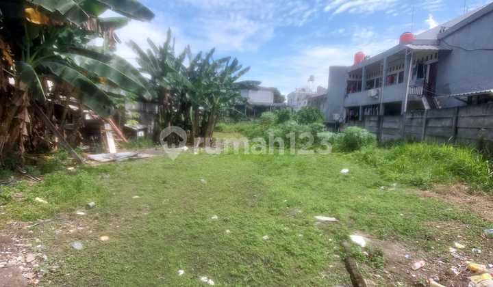 Dijual Kavling Di Lokasi Strategis Ciputat Raya Pondok Pinang, Jaksel Dijual Kavling Di Lokasi Strategis Ciputat Raya Pondok Pinang, Jaksel
