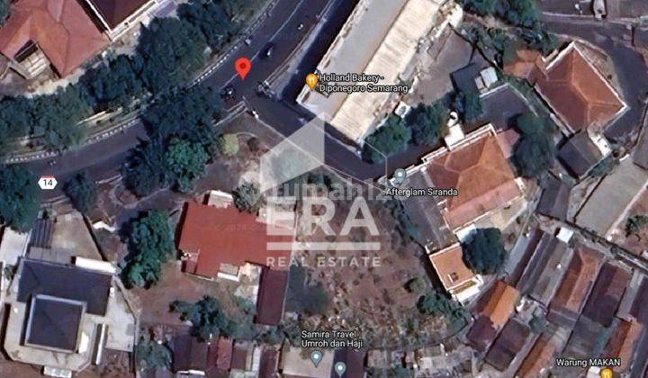 Dijual Kavling di lokasi strategis 1