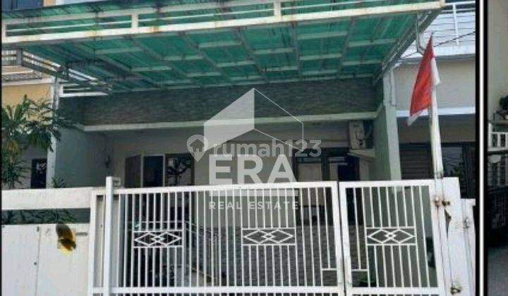 Dijual cepat rumah di Gading griya lestari, sukapura, cilincing, jakarta utara 1