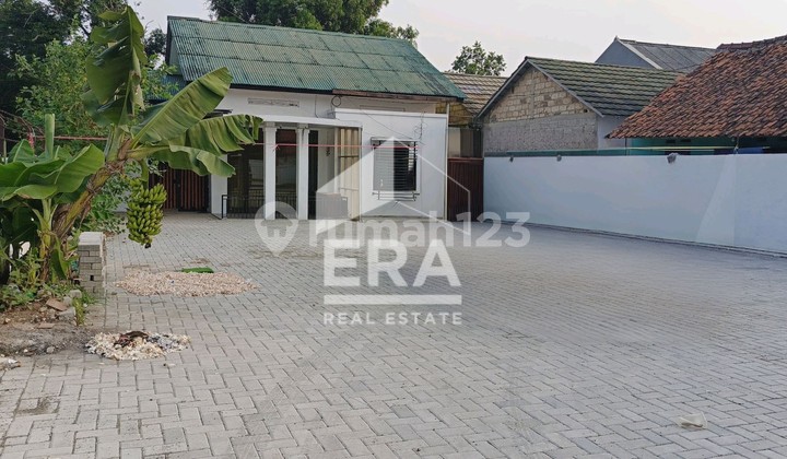 Dijual rumah di lingkungan tenang mutiara jatijajar residence Depok Dijual rumah di lingkungan tenang mutiara jatijajar residence Depok