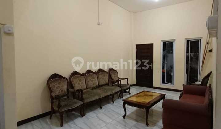 Jual Rumah Siap Huni Hadap Selatan Di Jakbar 2