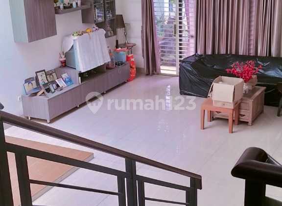 Rumah Bagus Hoek Green Ville Rumah Bagus Hoek Green Ville