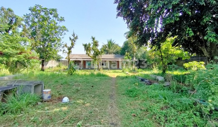 Jual Tanah Cileungsi Jonggol Bogor 