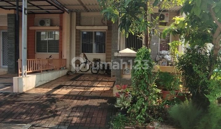 Murahhhh .... Rumah Bagus 2 Lantai Di Green Mansion Jakarta Barat Murahhhh .... Rumah Bagus 2 Lantai Di Green Mansion Jakarta Barat