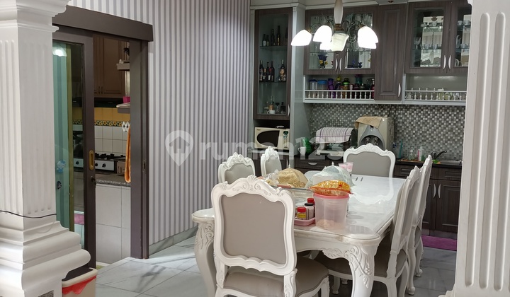 Rumah Ansana Raya Bagus 2