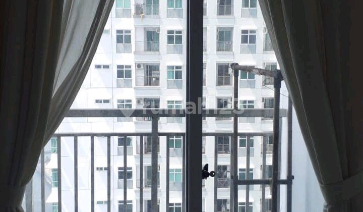 Murahhh !!! Harga Di Bawah Harga Pasarrr . Condominium 2br Di Green Bay Pluit Furnished 2