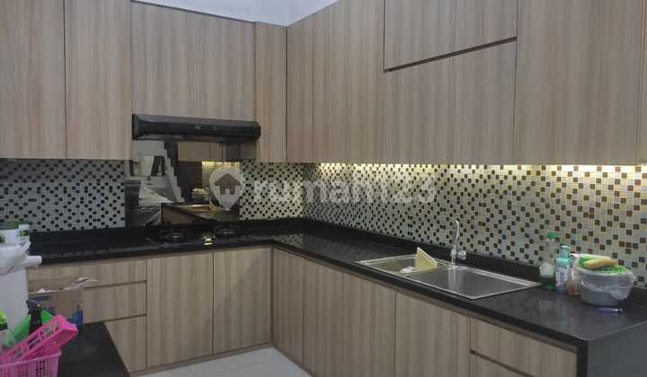 Rumah Siap Huni Taman Ratu 2